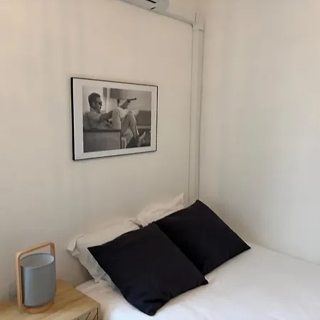 아파트 Equipe A 껑브헤